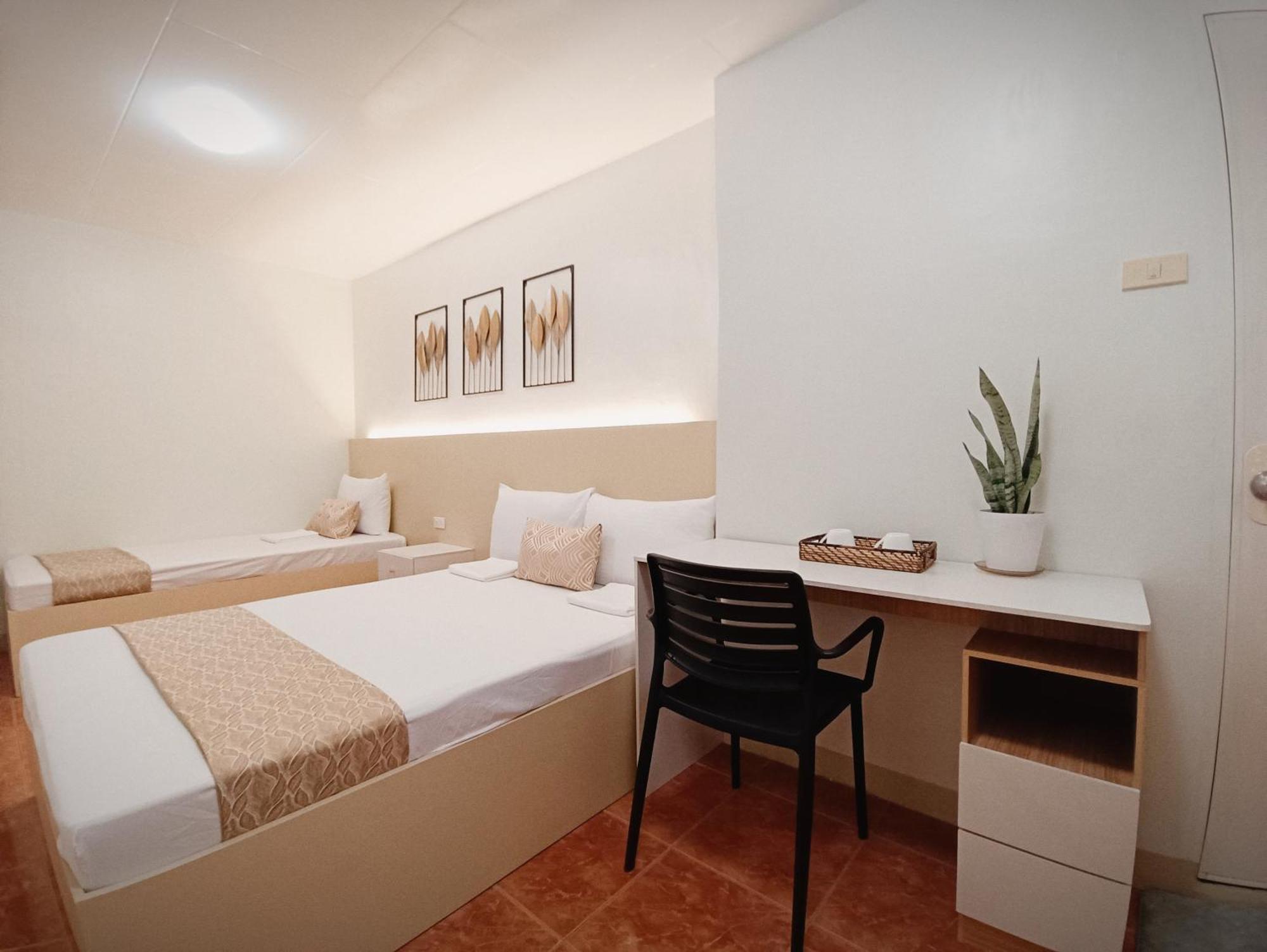 Kaimito House - Guest House Near Mactan-Cebu Airport Lapu-Lapu City Exteriér fotografie