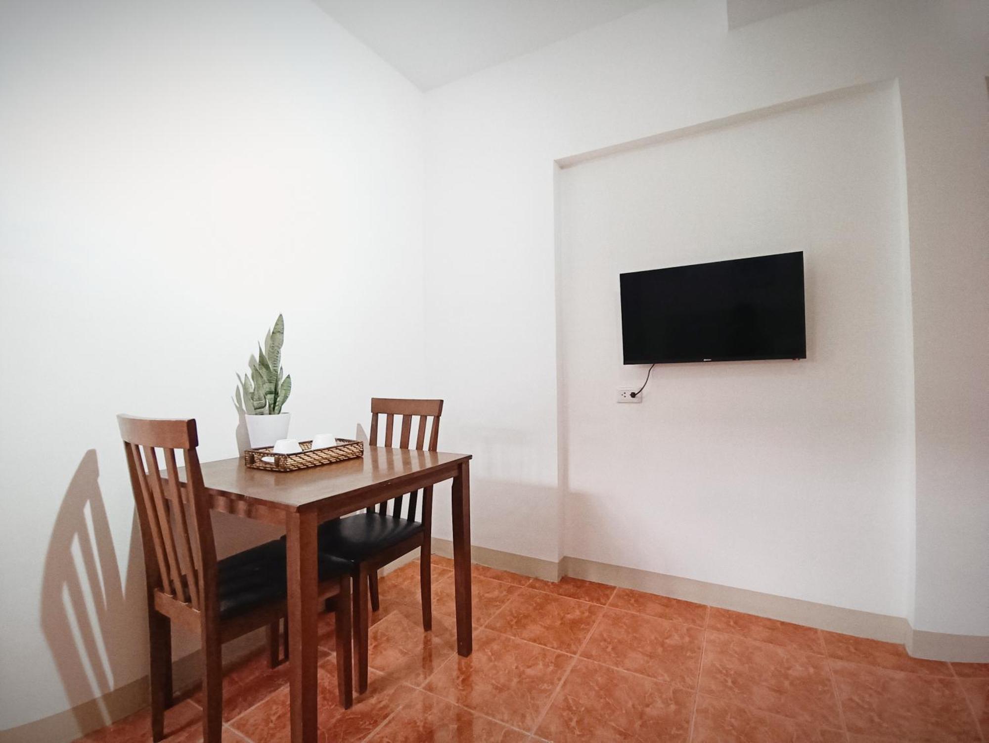 Kaimito House - Guest House Near Mactan-Cebu Airport Lapu-Lapu City Pokoj fotografie