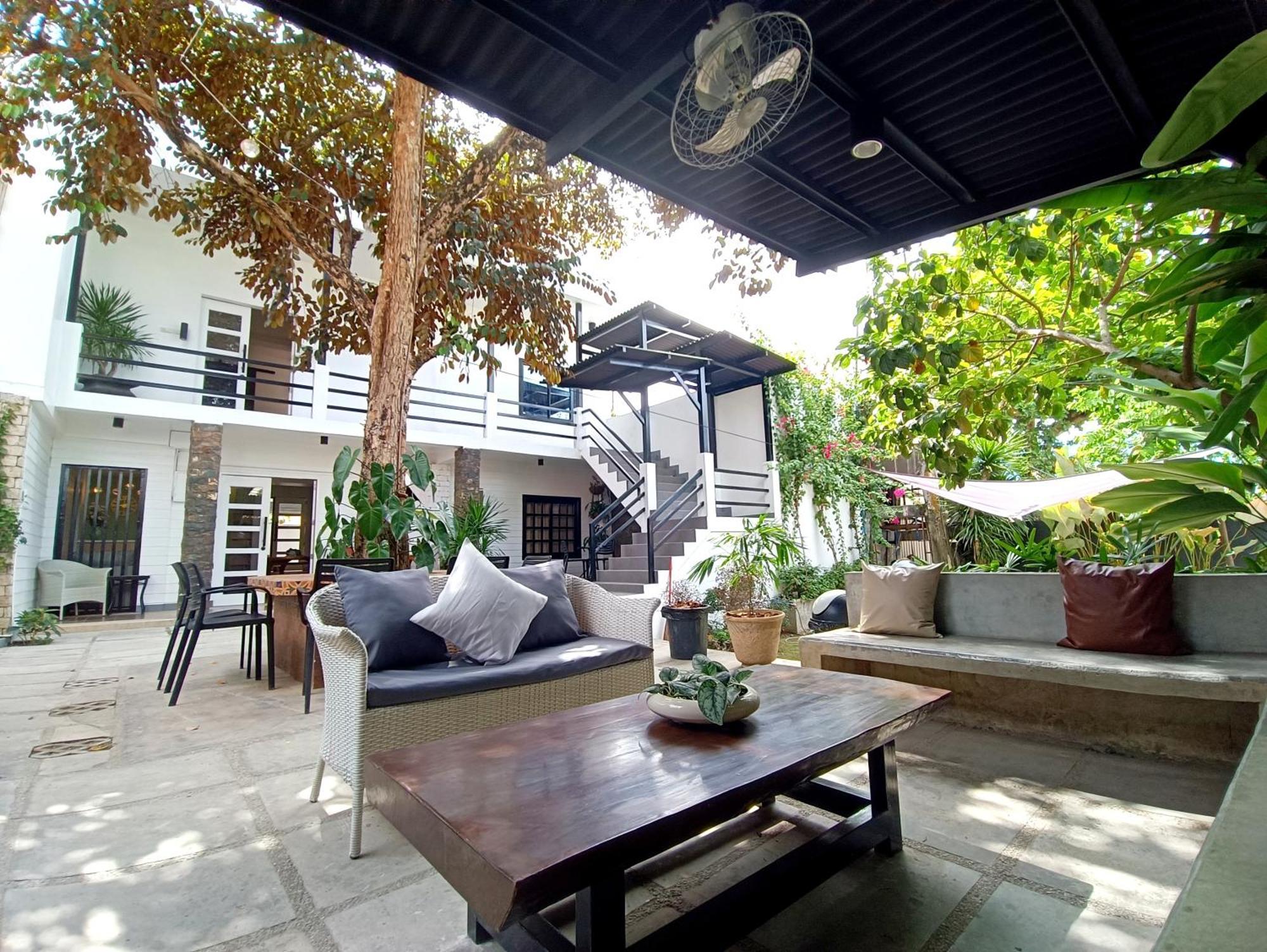 Kaimito House - Guest House Near Mactan-Cebu Airport Lapu-Lapu City Exteriér fotografie